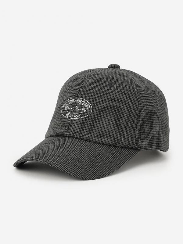 Brooks Brothers |〈別注〉ベースボールキャップ CHECK UNISEX