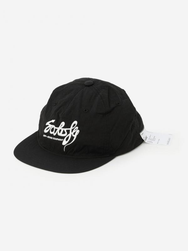 SATISFY｜5P ピンチキャップ UNISEX