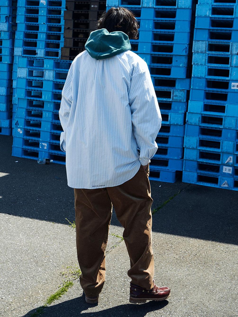 こなれ感を目指そう 天神でおすすめのメンズ服屋さん特集 Pathee パシー こなれ感を目指そう 天神でおすすめのメンズ服屋さん特集 Pathee パシー