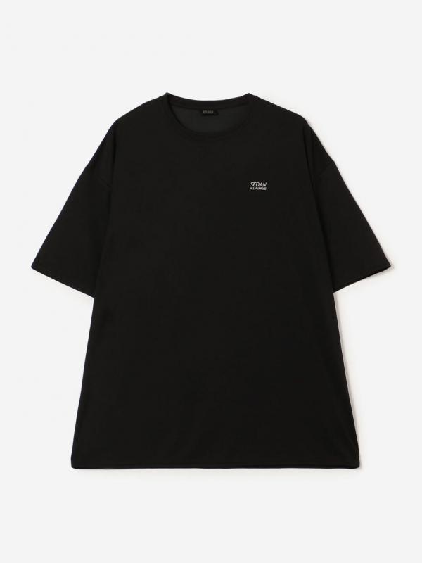 N.Flying　Tシャツ　黒【スンヒョプ】ソウル　ポップアップストア BSU251M103-