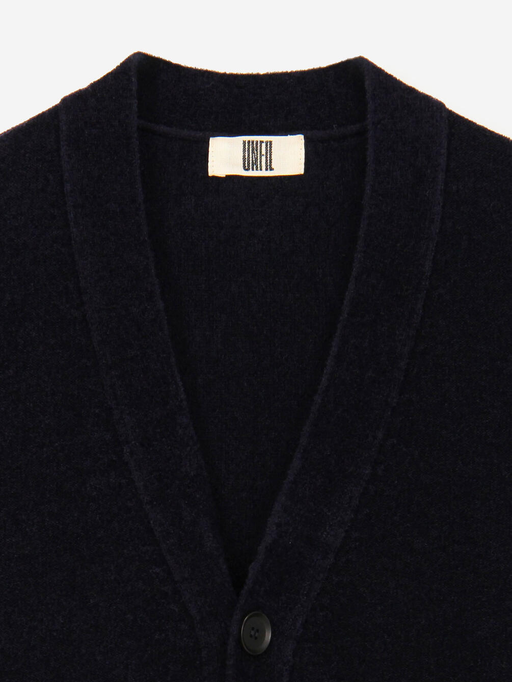 unfil ニットベスト Bshop｜UNFIL | ニットベスト WOMEN | Rakuten Fashion(楽天