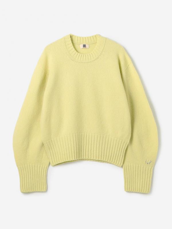 unfilアンフィル⭐️ニットパンツ⭐️bshop unfilアンフィル⭐️ニットパンツ⭐️bshop