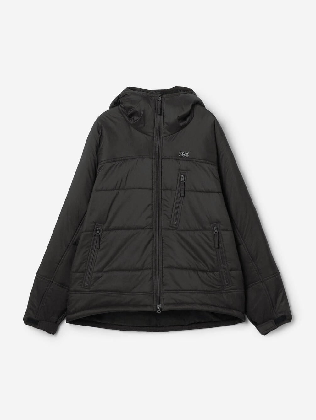 SEDAN ALL-PURPOSE | Polar Puff Parka MEN
