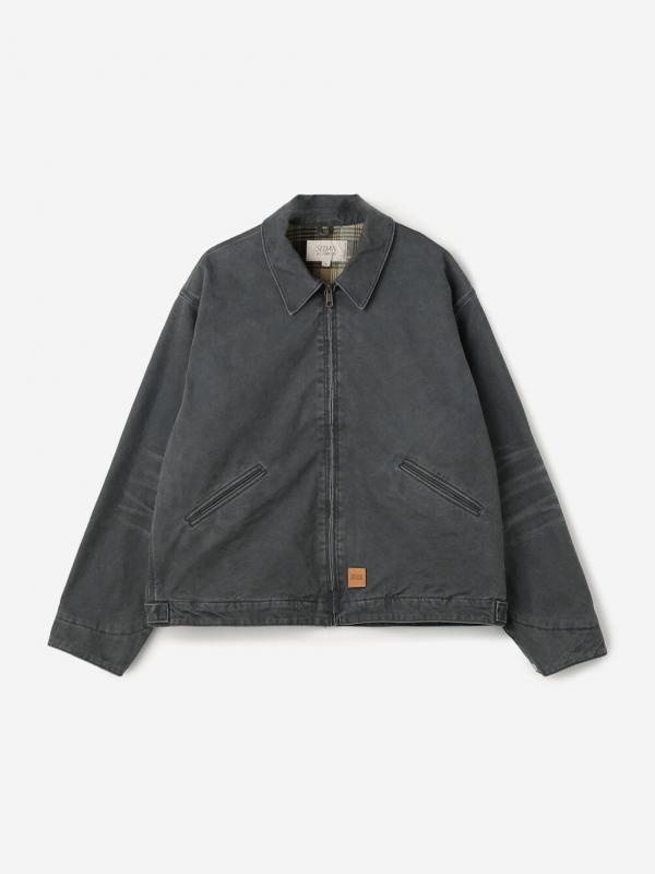 ジャケット・アウター y/official studs blouson jacket エムエーエスユー MASU MASU X VERDY M.B.C. Leather Sports