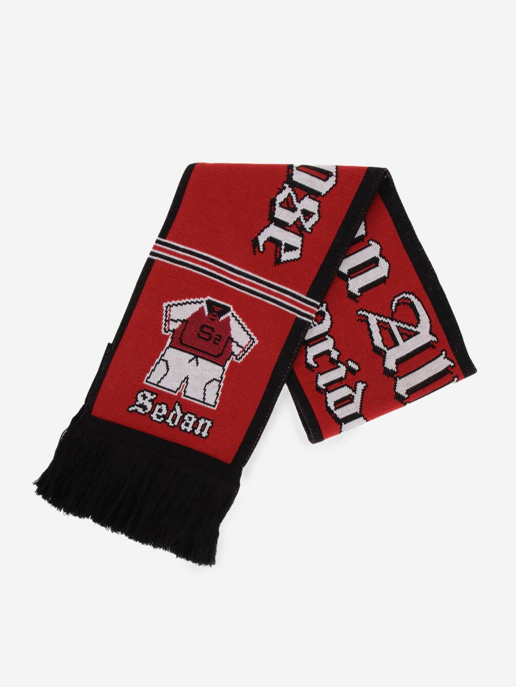 SEDAN ALL-PURPOSE | Football Scarf