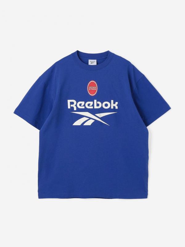 SEDAN ALL-PURPOSE | Reebok / ロゴTシャツ MEN