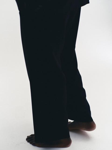 SEDAN ALL-PURPOSE | トリアセテート トラベル スラックス MEN