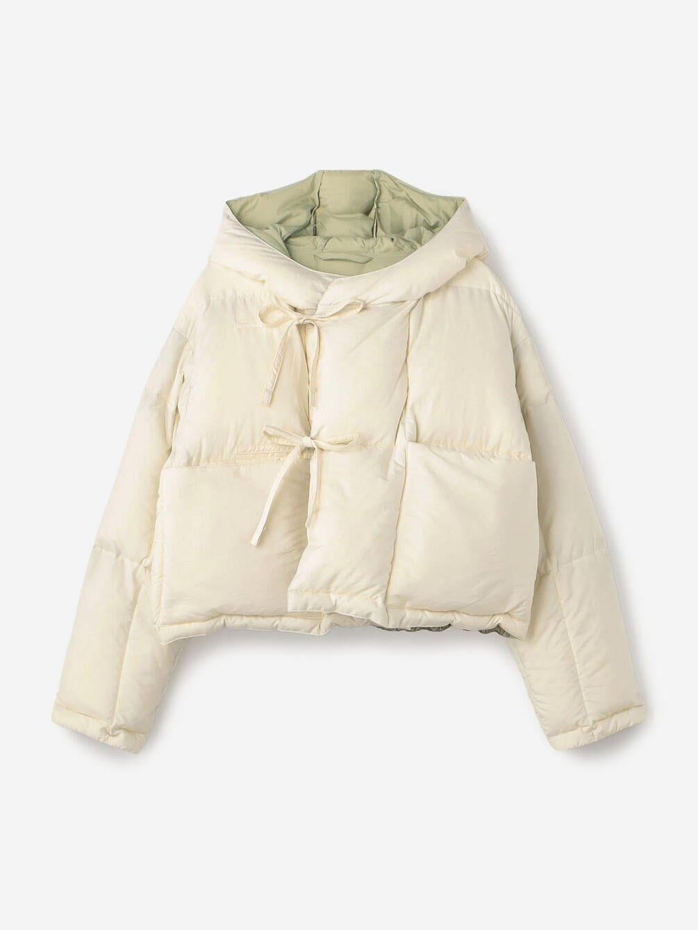 WHITE系1