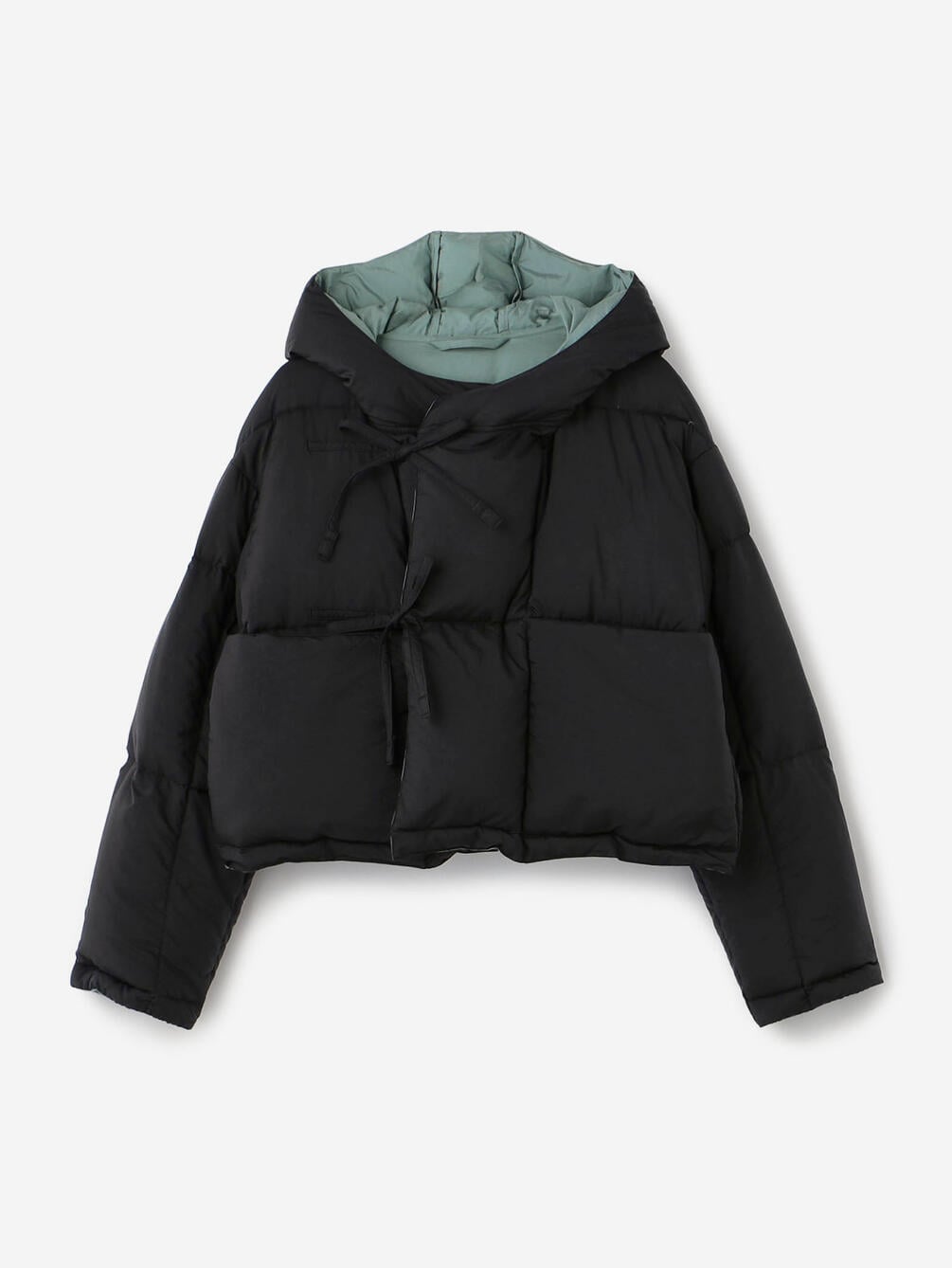 BLACK系1