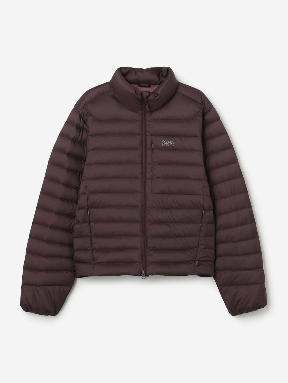 BROWN系1