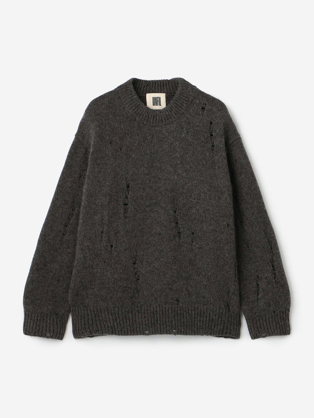 BROWN系1