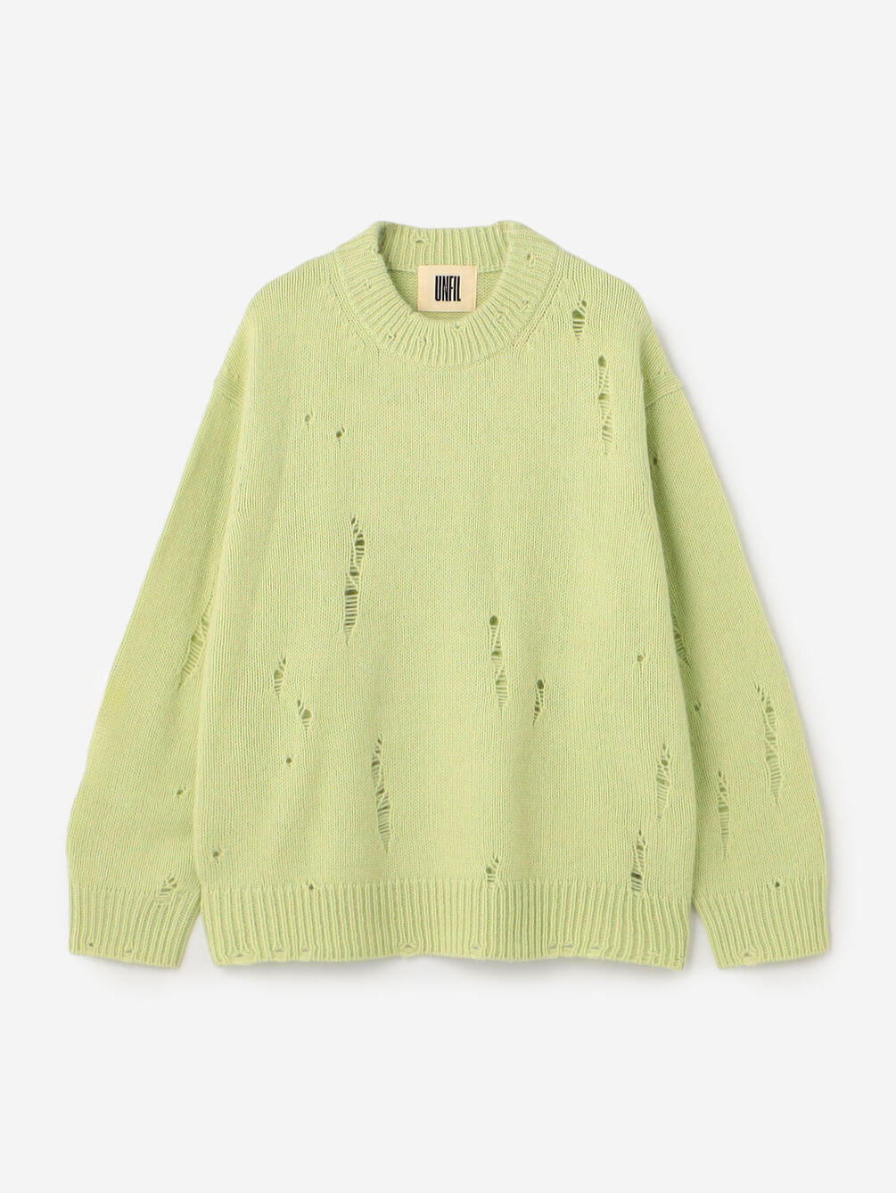 GREEN系1