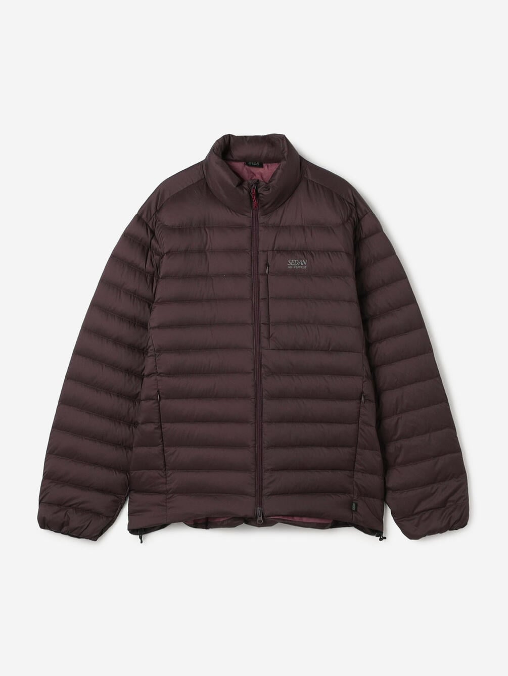 BROWN系1