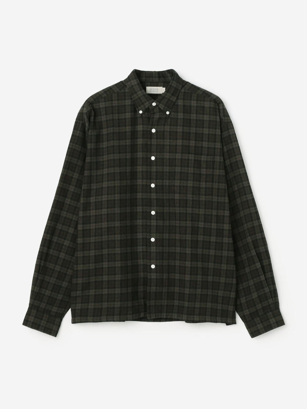 BROWN系1