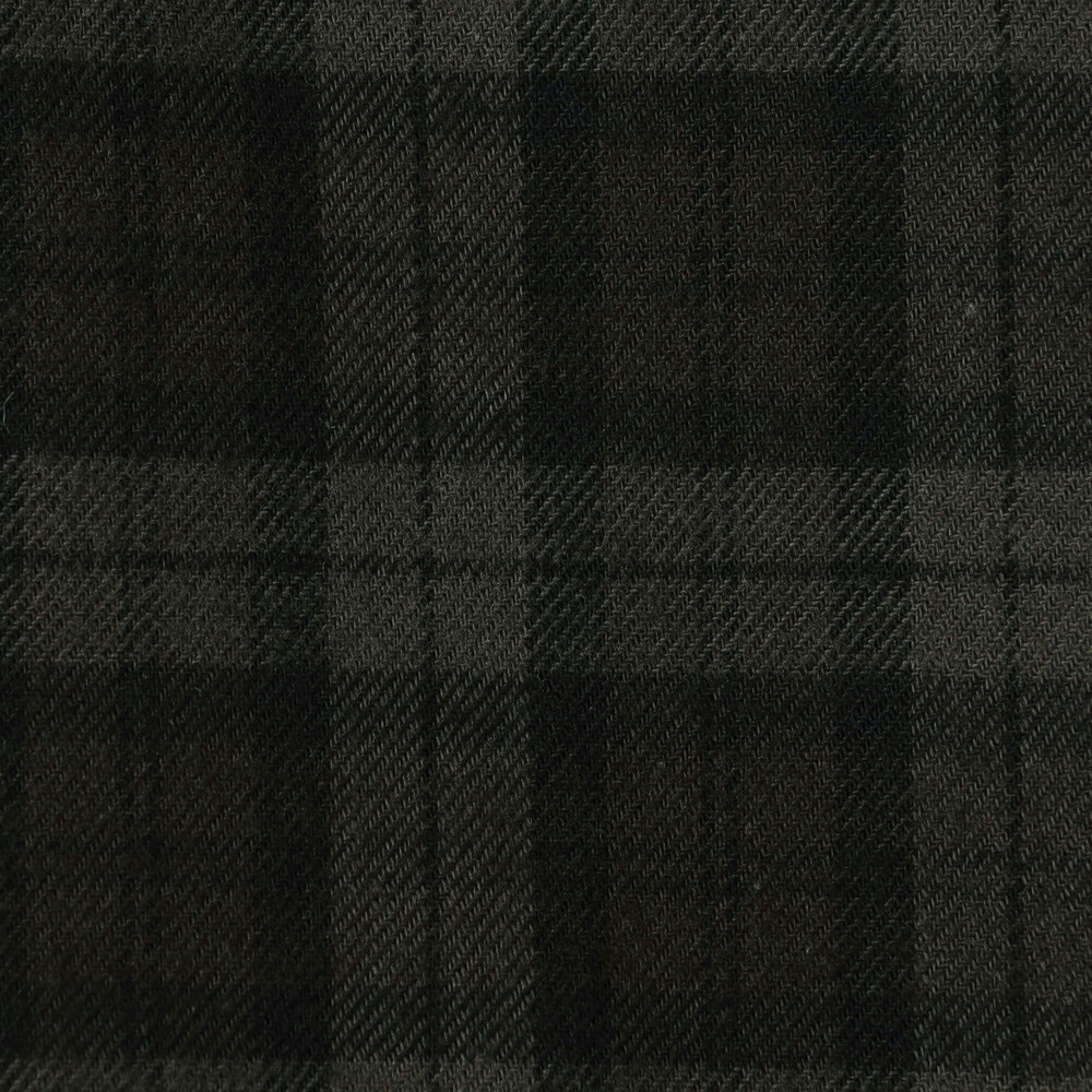 BROWN系1
