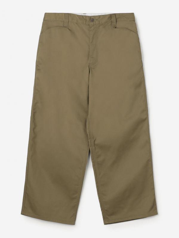 SEDAN ALL-PURPOSE | Dickies TCツイル フリスコパンツ MEN