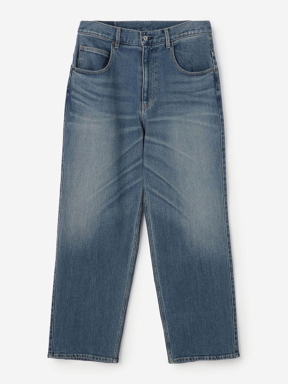 DENIM