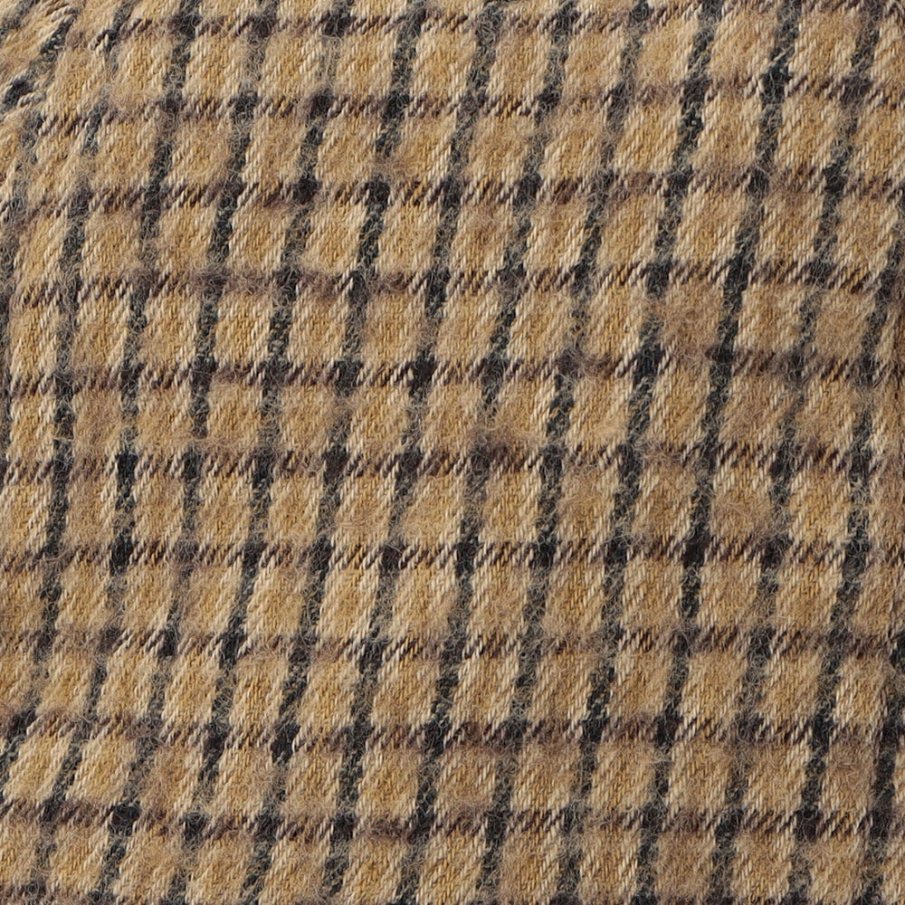 BROWN系1