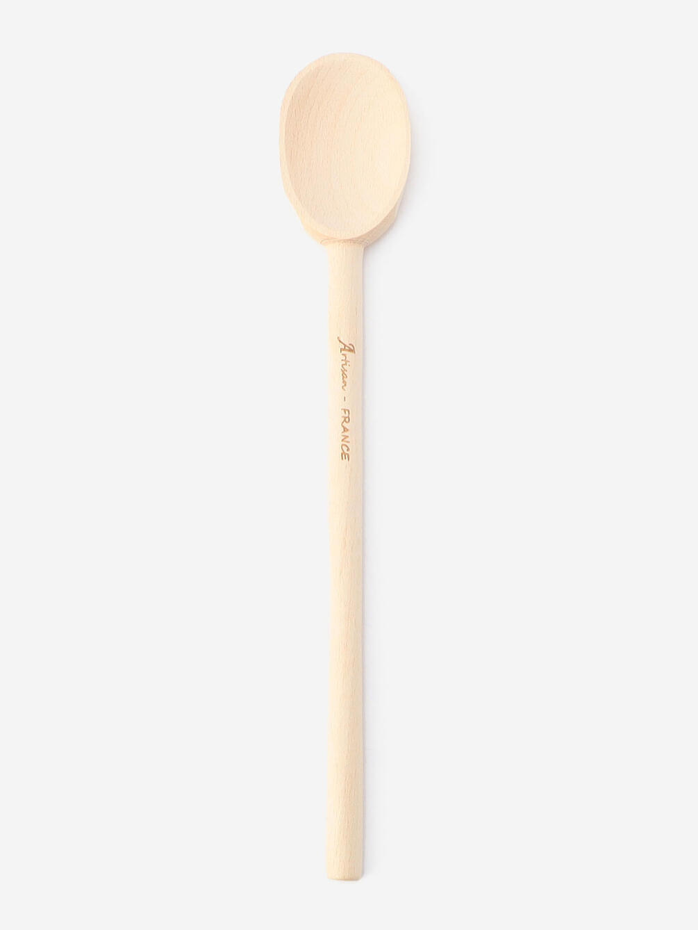 LABOUR AND WAIT | WOODEN SPOON L 30cm