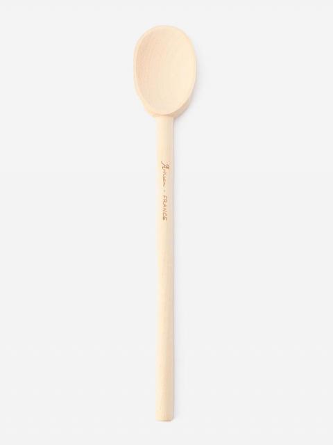 LABOUR AND WAIT | WOODEN SPOON L 30cm