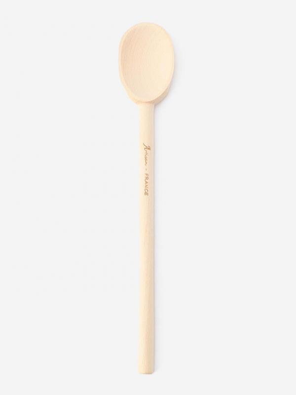 LABOUR AND WAIT | WOODEN SPOON L 30cm
