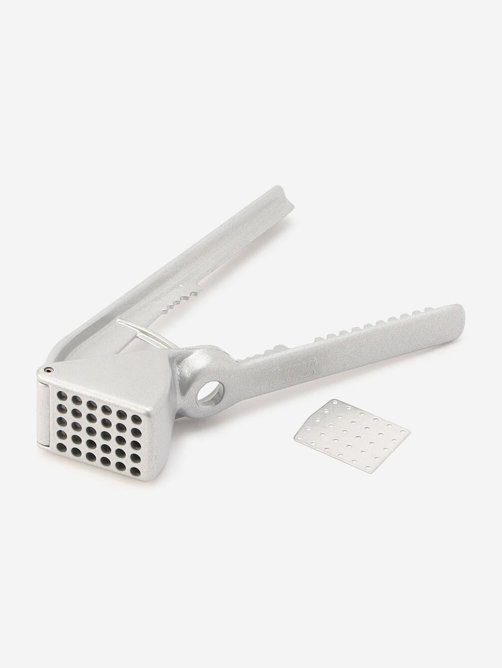 LABOUR AND WAIT | GARLIC PRESS