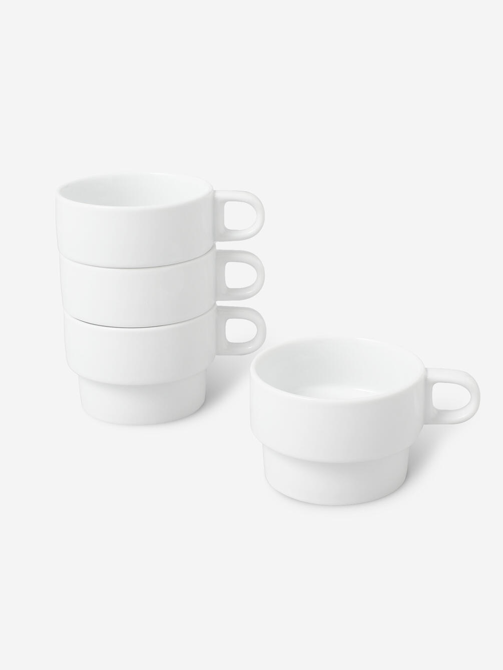 LABOUR AND WAIT | ULM SCHOOL ESPRESSO CUP 150ml