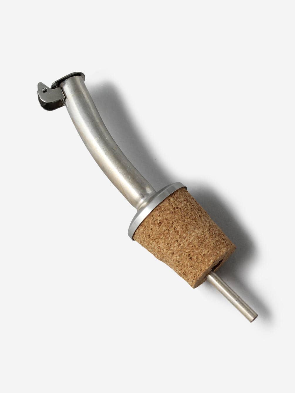 LABOUR AND WAIT | OIL POURER