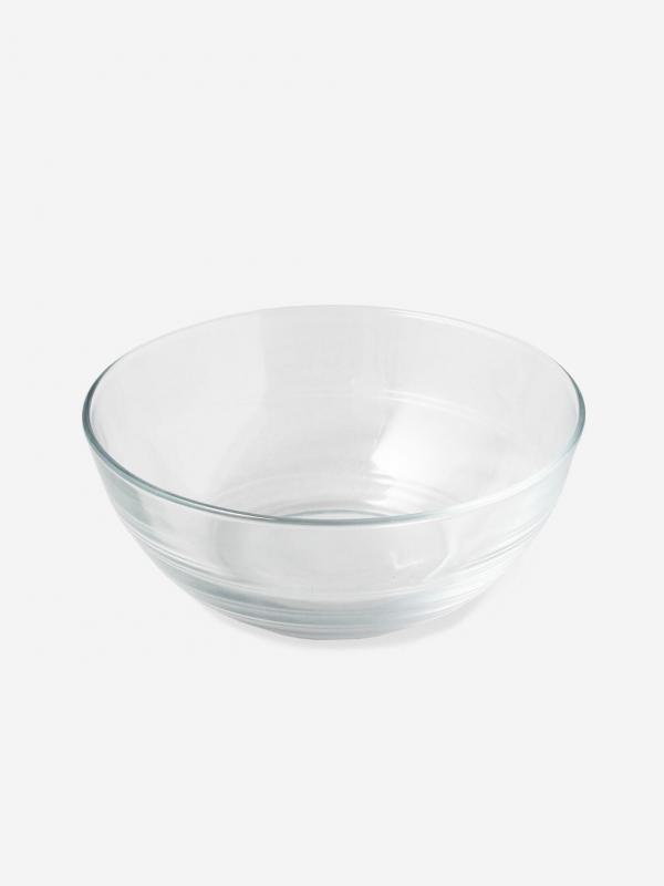 LABOUR AND WAIT | GLASS BOWL MEDIUM