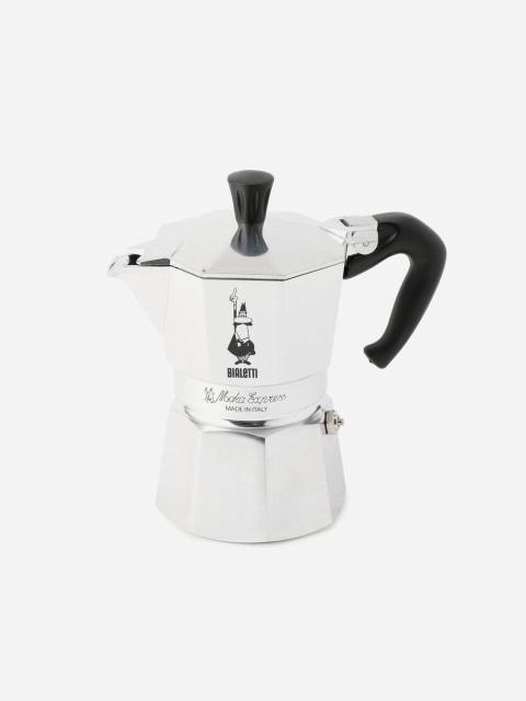 LABOUR AND WAIT | 3 CUP ESPRESSO MAKER