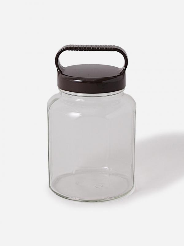 LABOUR AND WAIT | GLASS JAR