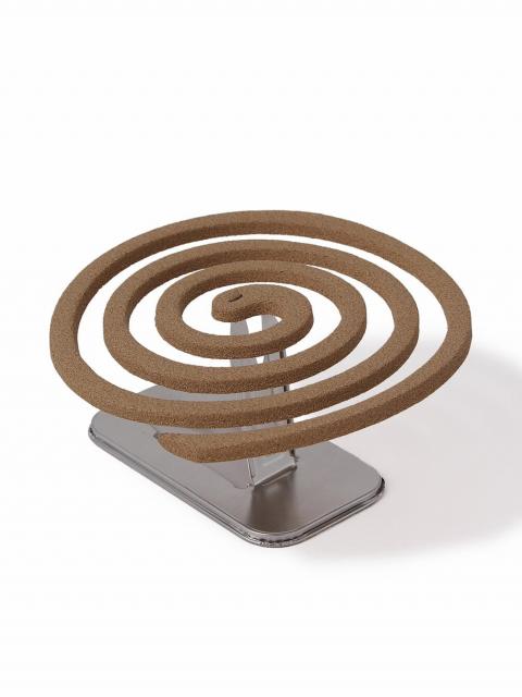 LABOUR AND WAIT | MOSQUITO COILS