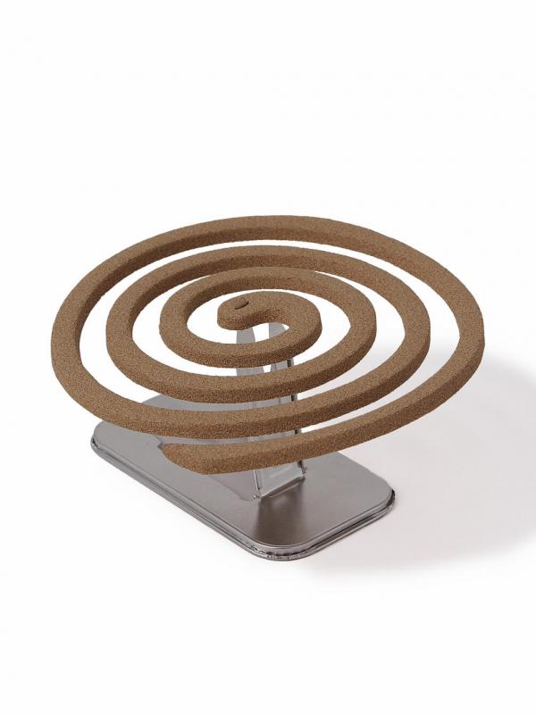 LABOUR AND WAIT | MOSQUITO COILS