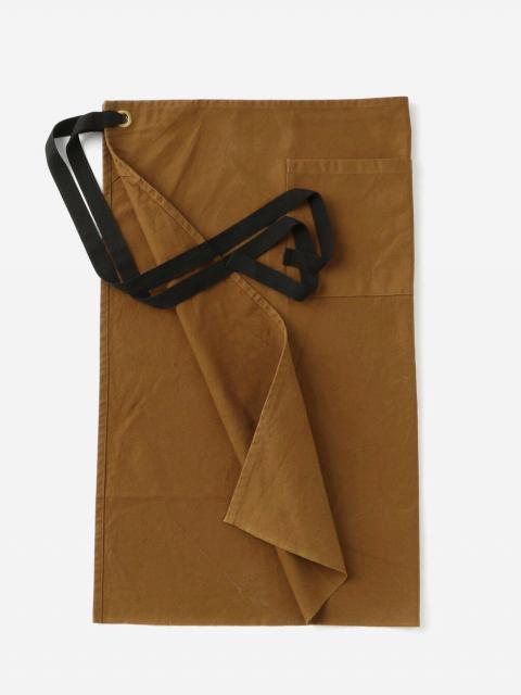 LABOUR AND WAIT - APRON