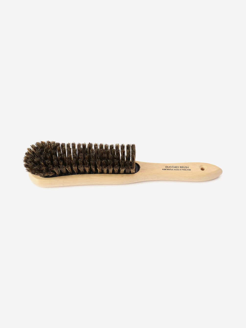 LABOUR AND WAIT | CLOTHES BRUSH