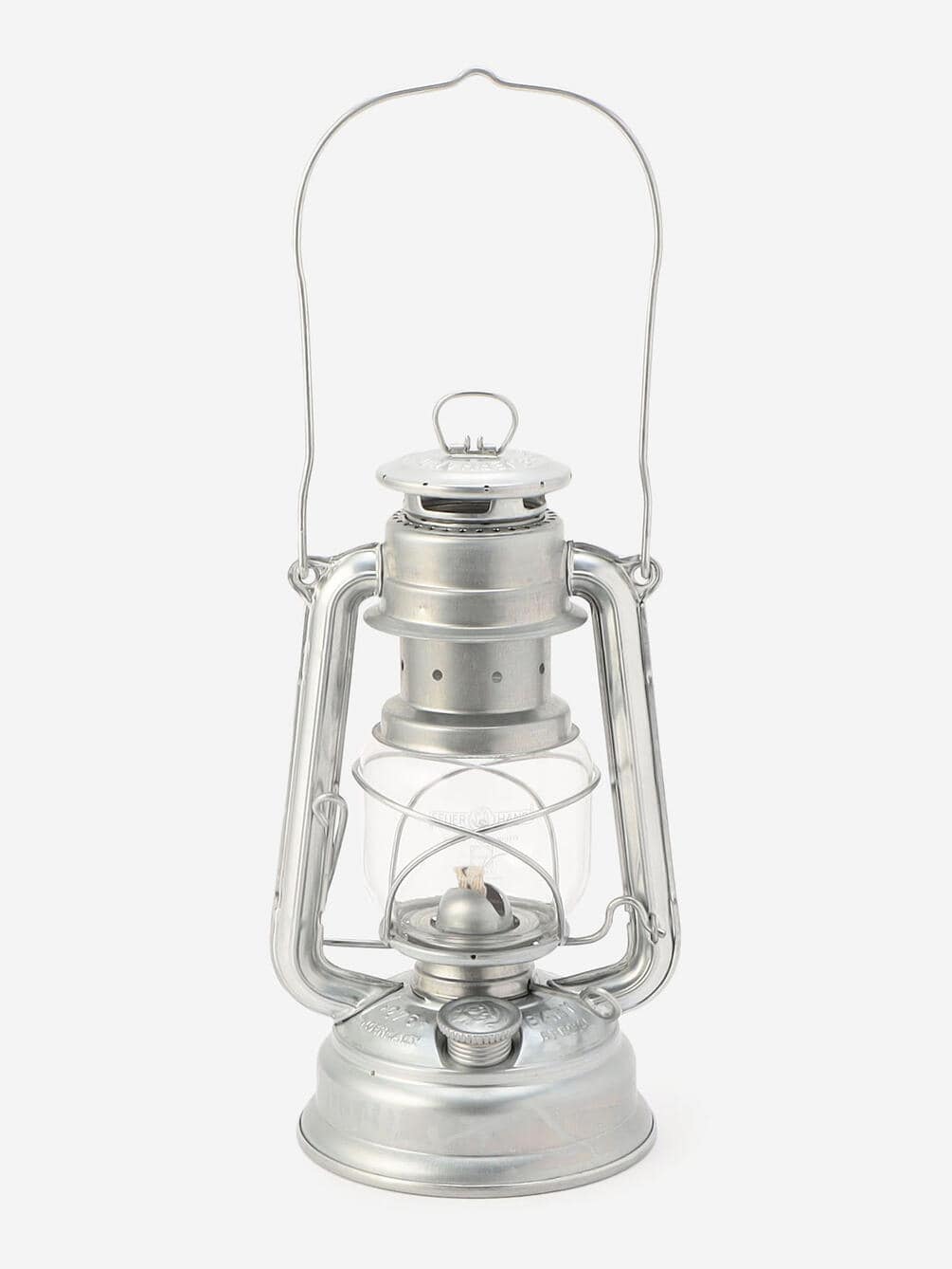 LABOUR AND WAIT | HURRICANE LAMP