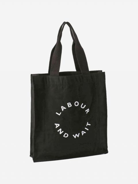 LABOUR AND WAIT | TOTE BAG