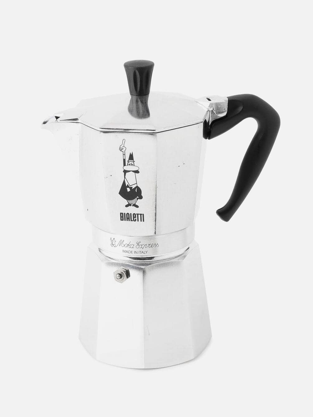 LABOUR AND WAIT | 9 CUP ESPRESSO MAKER