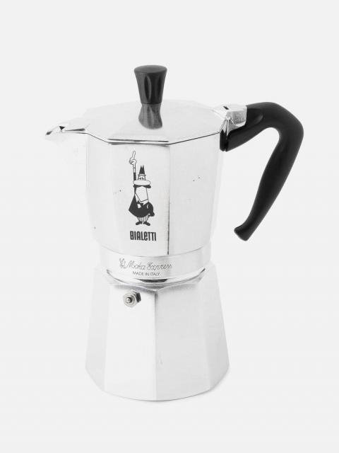 LABOUR AND WAIT | 9 CUP ESPRESSO MAKER
