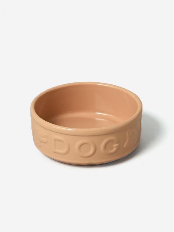 LABOUR AND WAIT | SMALL DOG BOWL