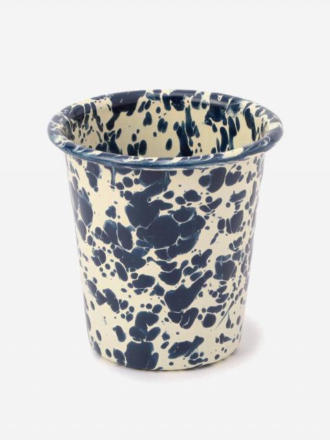 LABOUR AND WAIT | MARBLED ENAMEL TUMBLER