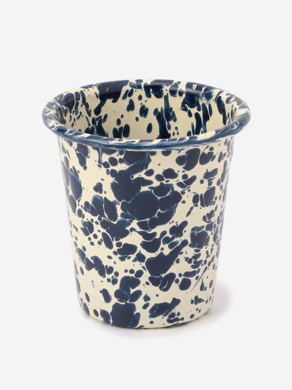 LABOUR AND WAIT | MARBLED ENAMEL TUMBLER