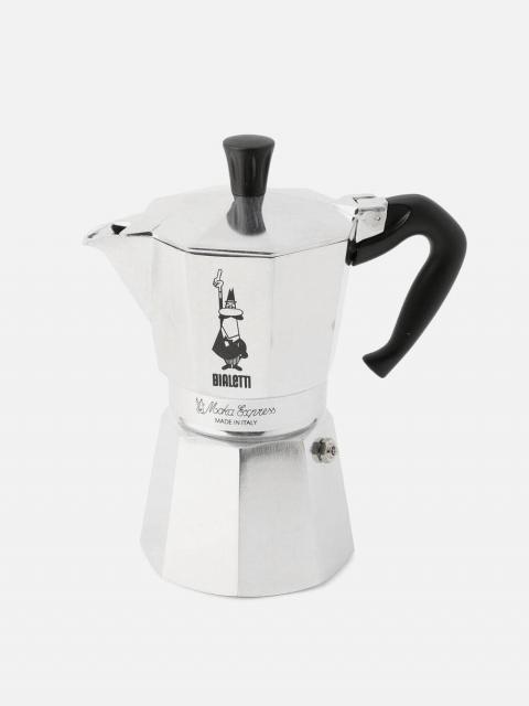 LABOUR AND WAIT | 6 CUP ESPRESSO MAKER