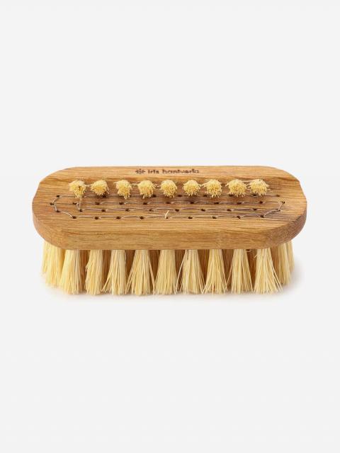 LABOUR AND WAIT | WOODEN NAIL BRUSH