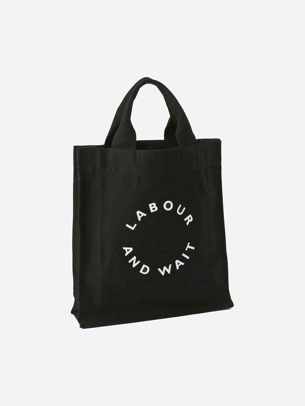 LABOUR AND WAIT | BOOK BAG