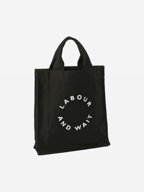 LABOUR AND WAIT | BOOK BAG