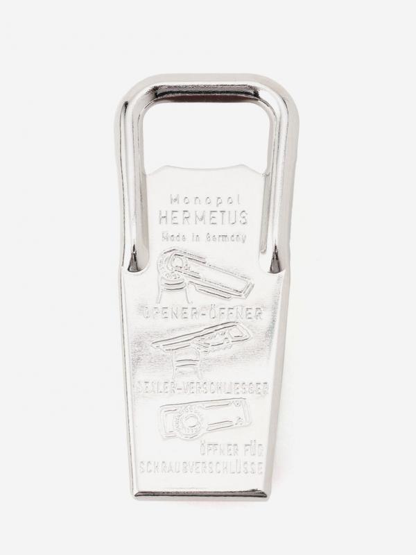 LABOUR AND WAIT | BOTTLE OPENER & SEALER