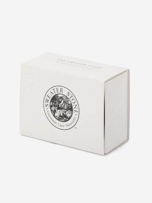 LABOUR AND WAIT | SWEATER STONE