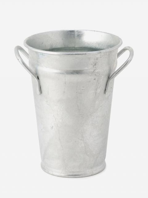 LABOUR AND WAIT | TOILET BUCKET