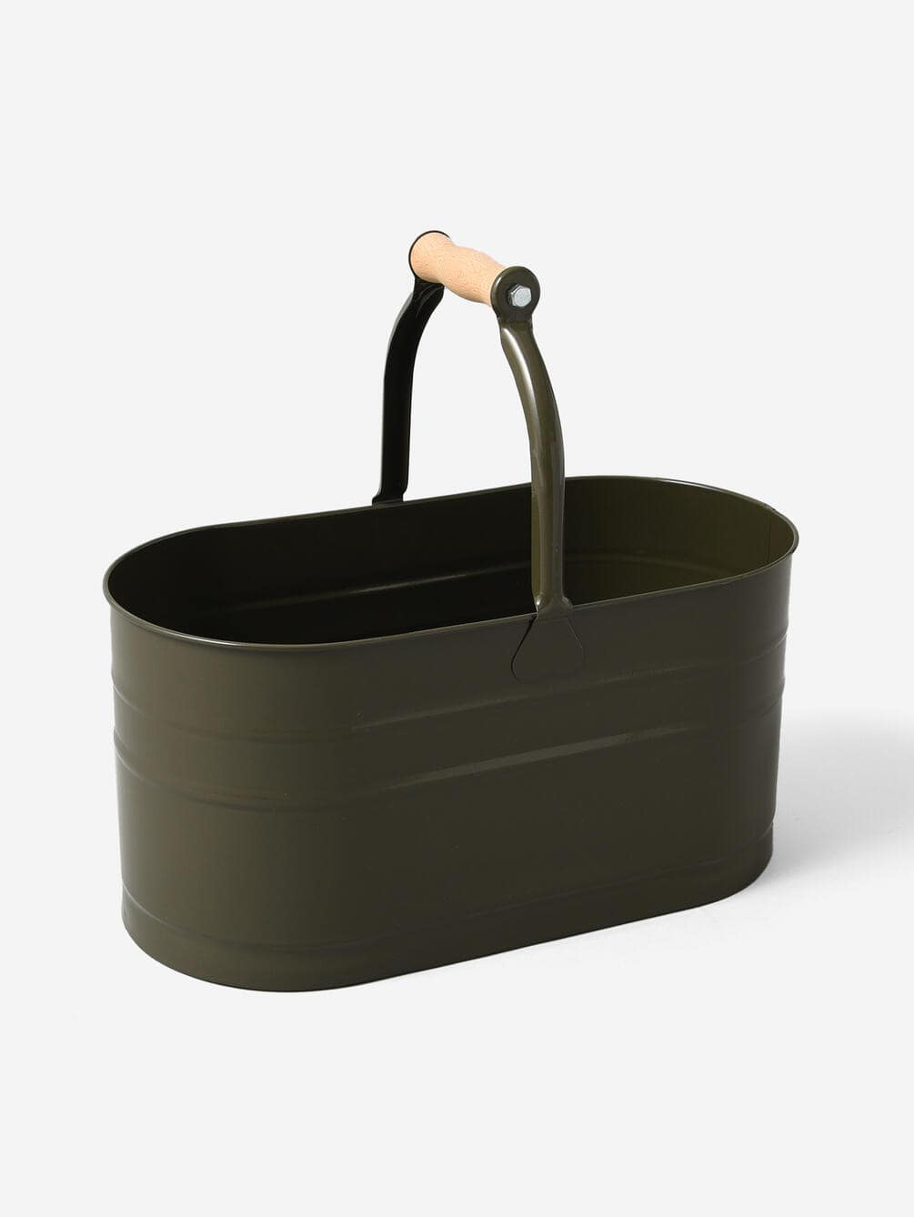 LABOUR AND WAIT | HOUSEKEEPERS BUCKET KHAKI